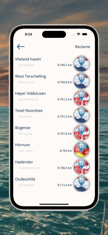 iOS telefoon 2