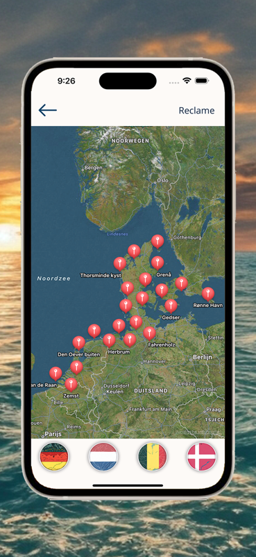 iOS telefoon 3